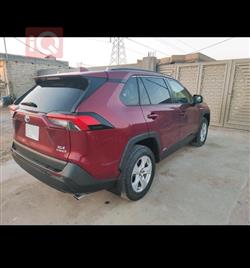 تويوتا راف 4